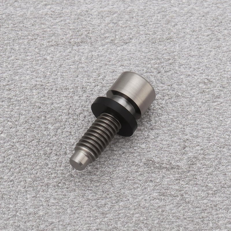 OTOTEC 3Pcs Golf Driver Screw Bolt Compatible with Taylormade M3 M4 M5 M6 SIM SIM 2 Compatible with Stealth 2 Qi10 Fairway Wood Hybrid Shaft Adapter Sleeve - Image 5